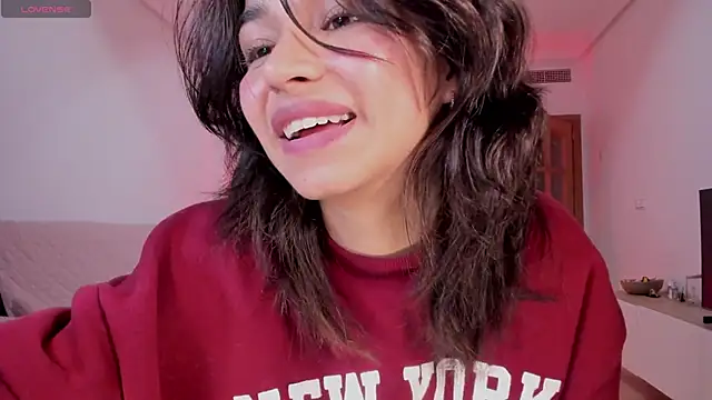 Adriennesexxx online show from 11, 3, 2025