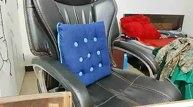 Anjali cute-Pondati online show from 12, 2, 2025