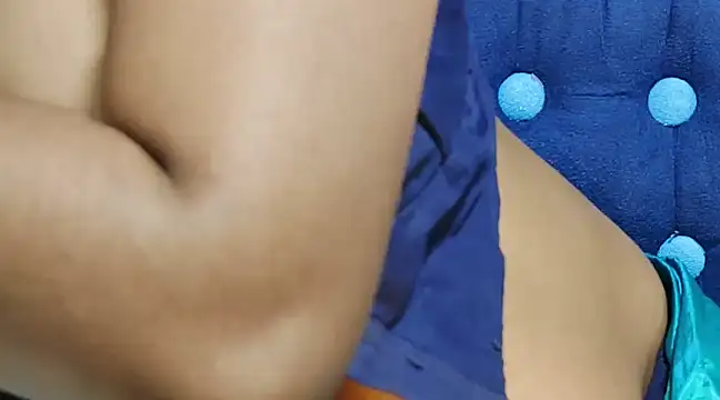 Anjali cute-Pondati online show from 15, 2, 2025