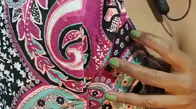 Anjali cute-Pondati online show from 27, 2, 2025