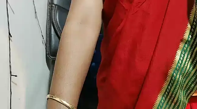 Anjali cute-Pondati online show from 16, 3, 2025