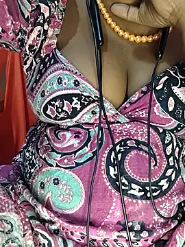 Anjali cute-Pondati online show from 23, 9, 2025