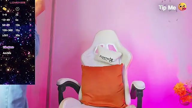 Linda Crawford online show from 4, 3, 2026