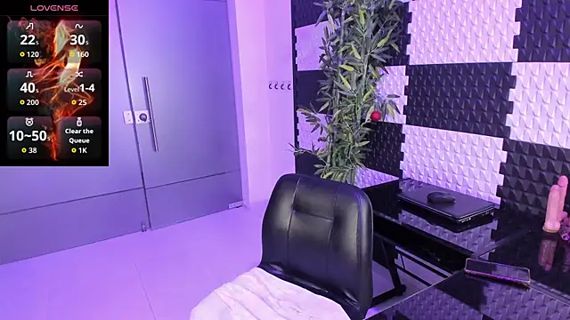 NatazhaQueen online show from 26, 2, 2026