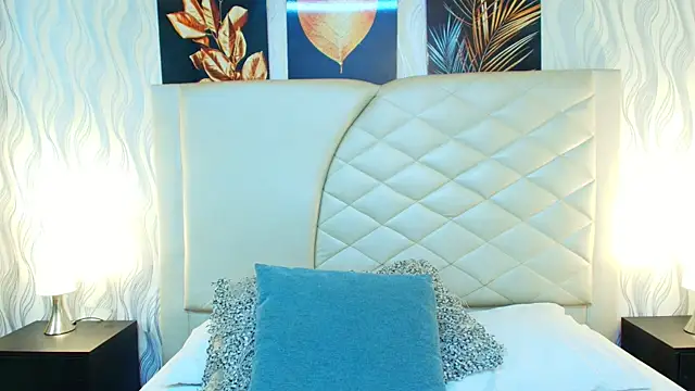 Amberr Greyy online show from 27, 11, 2025