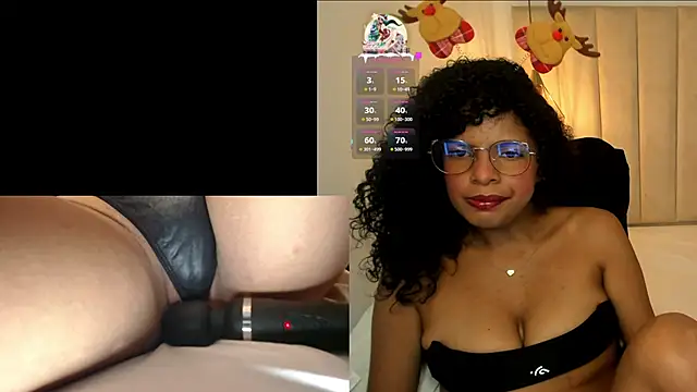 Snapshot of KaruiGames chatting on 31, 12, 2024 KaruiGames online show from 31, 12, 2024
