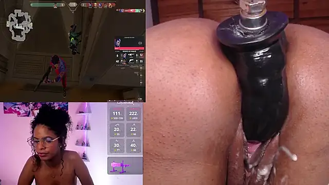 Snapshot of KaruiGames chatting on 31, 1, 2025 KaruiGames online show from 31, 1, 2025