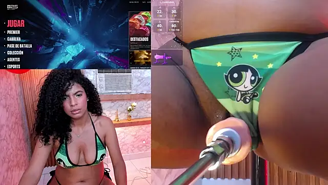 Snapshot of KaruiGames chatting on 7, 2, 2025 KaruiGames online show from 7, 2, 2025