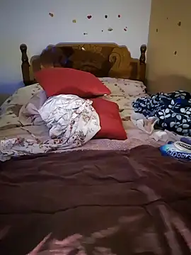 Lunababymylove online show from 28, 12, 2024