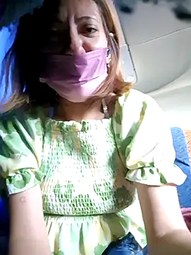 Lunababymylove online show from 8, 2, 2025