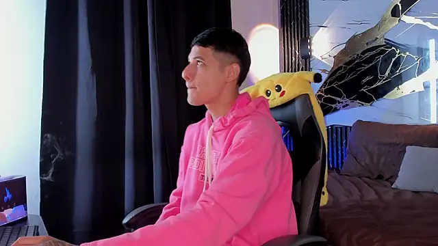 kyle smithxx online show from 15, 12, 2025