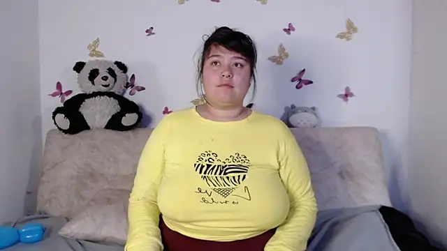 LennaTurnerr online show from 18, 9, 2025