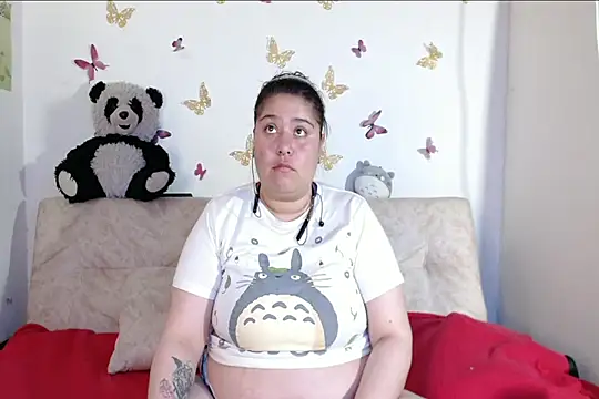 LennaTurnerr online show from 4, 2, 2026