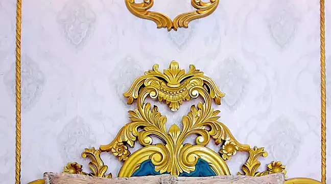 GiahDaniels online show from 24, 1, 2025