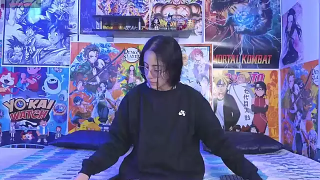 Snapshot of ling_ling24 chatting on 11, 12, 2024 ling ling24 online show from 11, 12, 2024