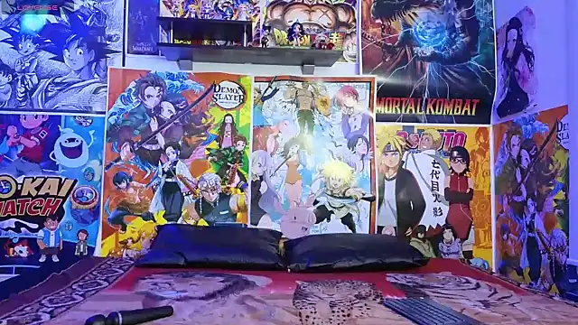 Snapshot of ling_ling24 chatting on 9, 1, 2025 ling ling24 online show from 9, 1, 2025