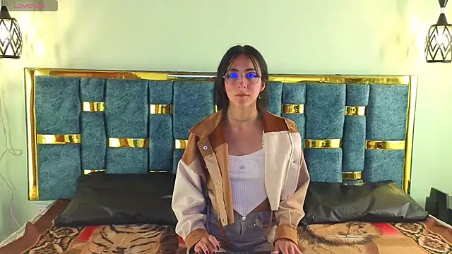 Snapshot of ling_ling24 chatting on 22, 1, 2025 ling ling24 online show from 22, 1, 2025