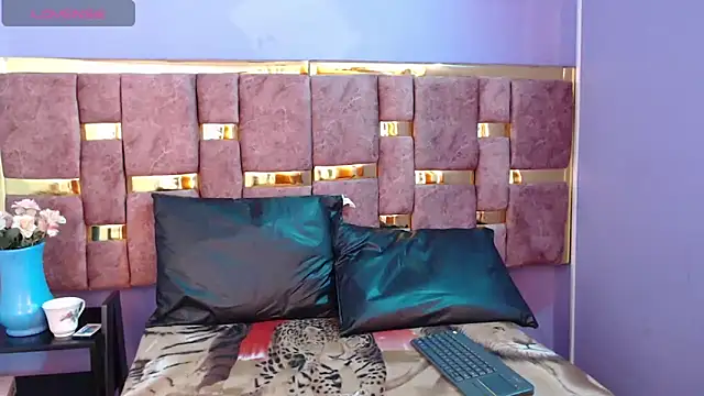 Snapshot of ling_ling24 chatting on 30, 1, 2025 ling ling24 online show from 30, 1, 2025