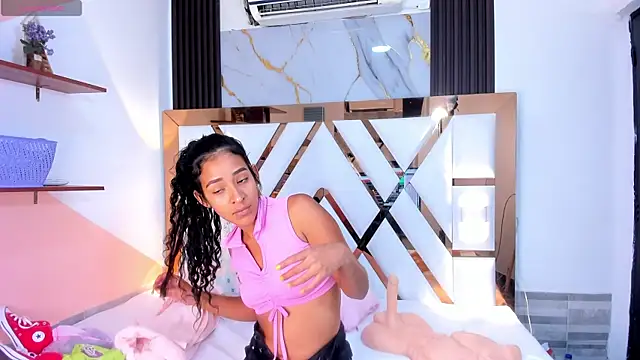 amberr sweett69 online show from 30, 1, 2025