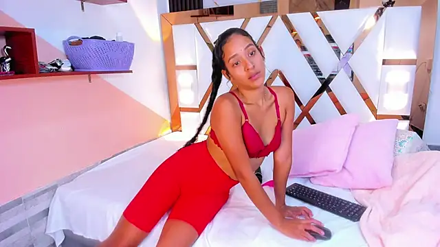 amberr sweett69 online show from 20, 2, 2025