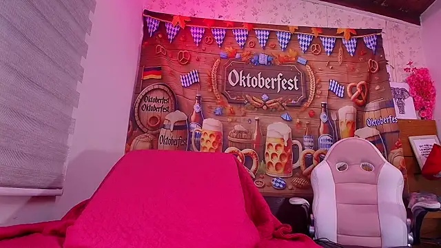 nata luna online show from 26, 9, 2025