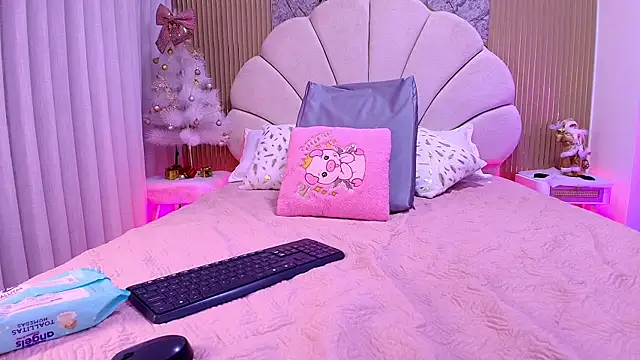 nata luna online show from 25, 11, 2025