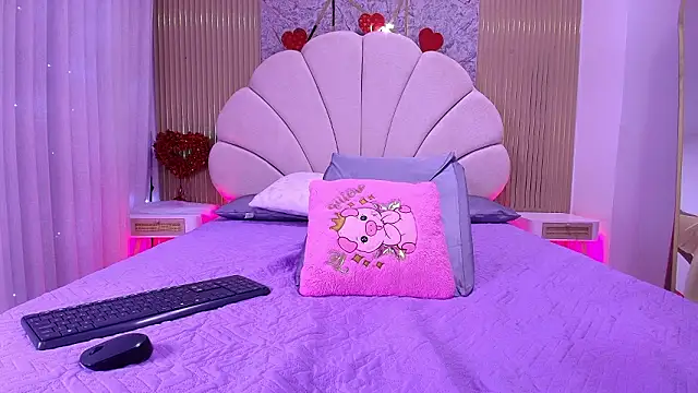 nata luna online show from 26, 2, 2026