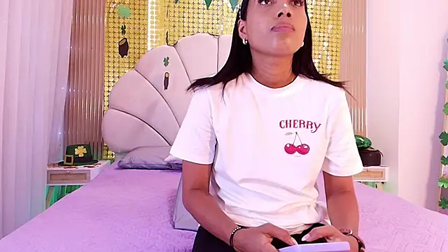 nata luna online show from 24, 3, 2026