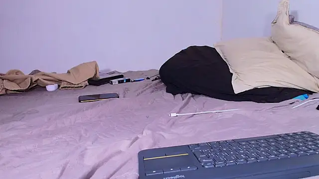 KaelMoreau online show from 15, 2, 2026