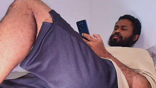 KaelMoreau online show from 7, 4, 2026