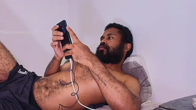 KaelMoreau online show from 10, 4, 2026