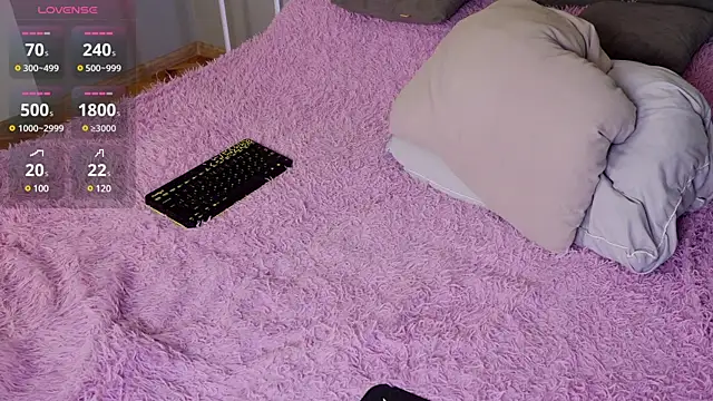 Victoria Thomsons1 online show from 22, 3, 2025