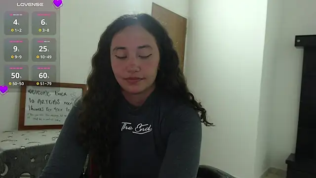 ArtemisNature online show from 26, 1, 2025