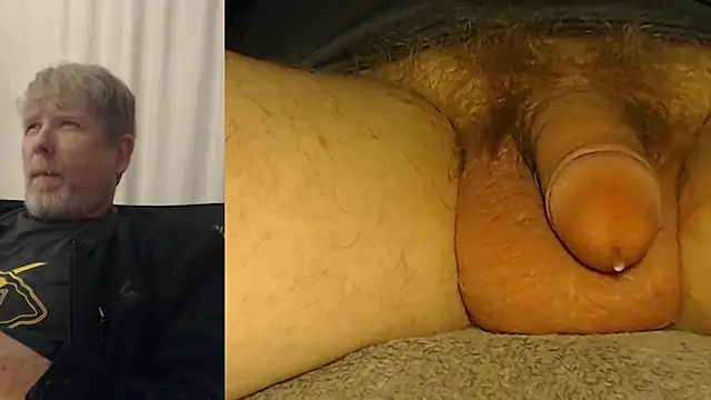 BrisonChase online show from 24, 2, 2025