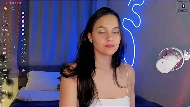  Sweetie  online show from 23, 12, 2024