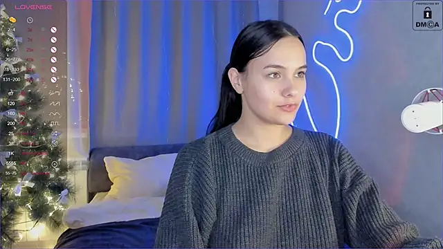  Sweetie  online show from 11, 1, 2025