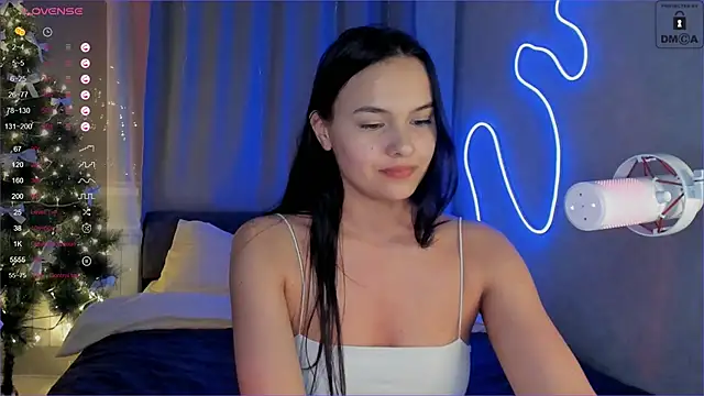  Sweetie  online show from 14, 1, 2025