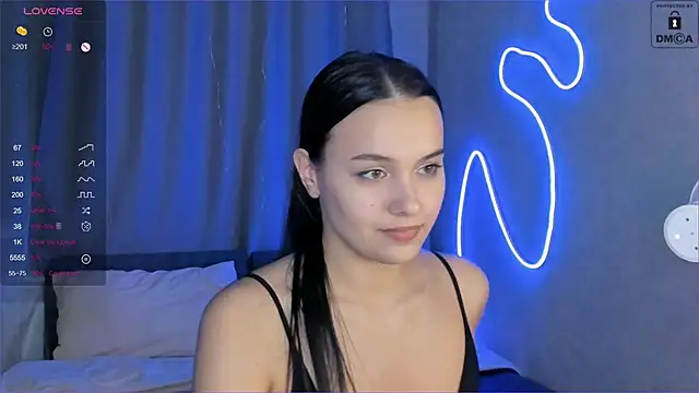  Sweetie  online show from 23, 1, 2025