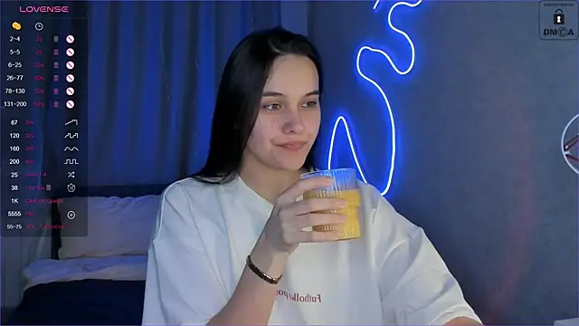  Sweetie  online show from 23, 1, 2025