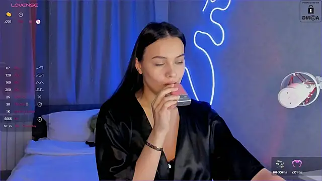  Sweetie  online show from 27, 1, 2025