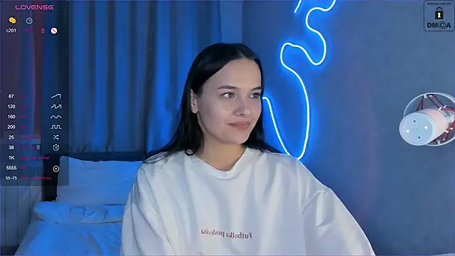  Sweetie  online show from 29, 1, 2025