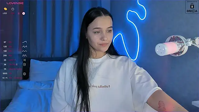  Sweetie  online show from 29, 1, 2025