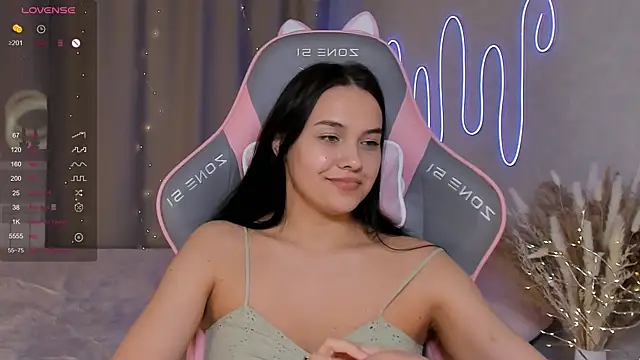  Sweetie  online show from 14, 2, 2025