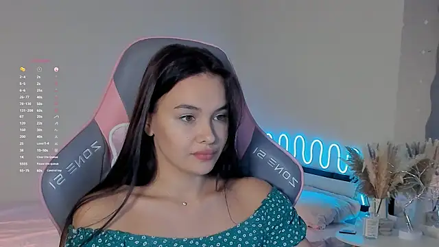  Sweetie  online show from 13, 9, 2025