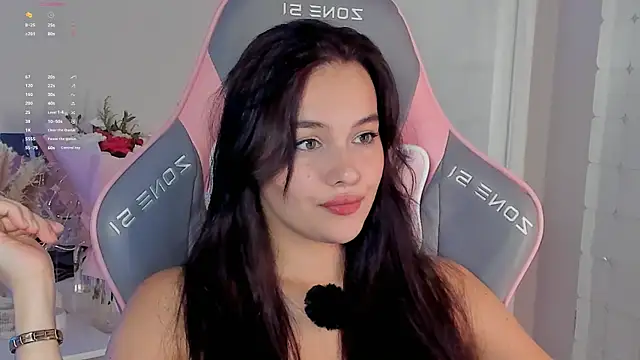  Sweetie  online show from 29, 9, 2025