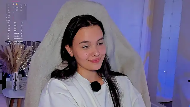  Sweetie  online show from 7, 10, 2025