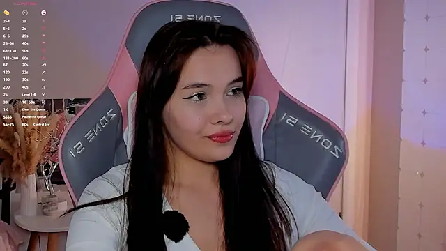  Sweetie  online show from 23, 2, 2026