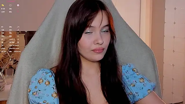  Sweetie  online show from 18, 3, 2026