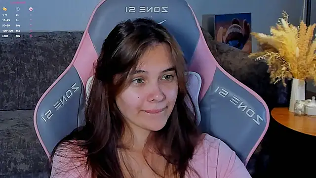  Sweetie  online show from 30, 6, 2026