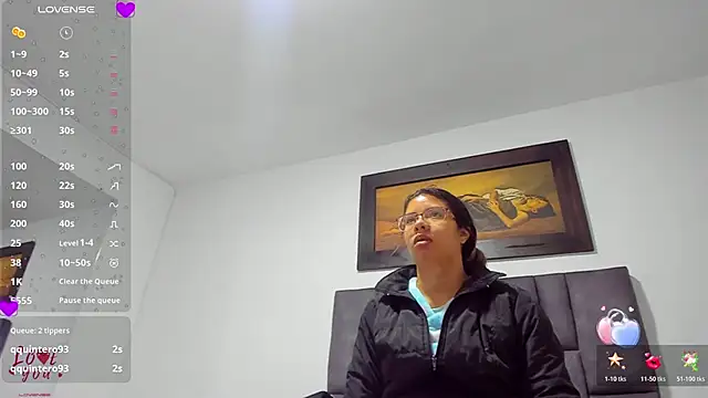 Vahiolet smith online show from 7, 2, 2026